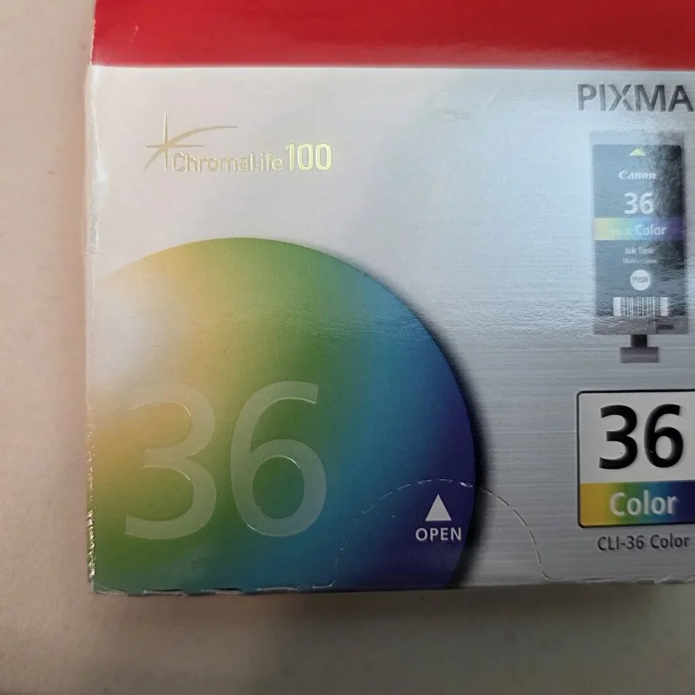 canon printer ip100